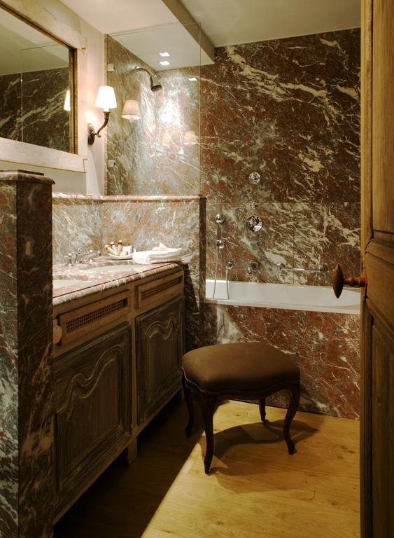 Relais Bourgondisch Cruyce, A Luxe Worldwide Hotel Brugge Eksteriør bilde