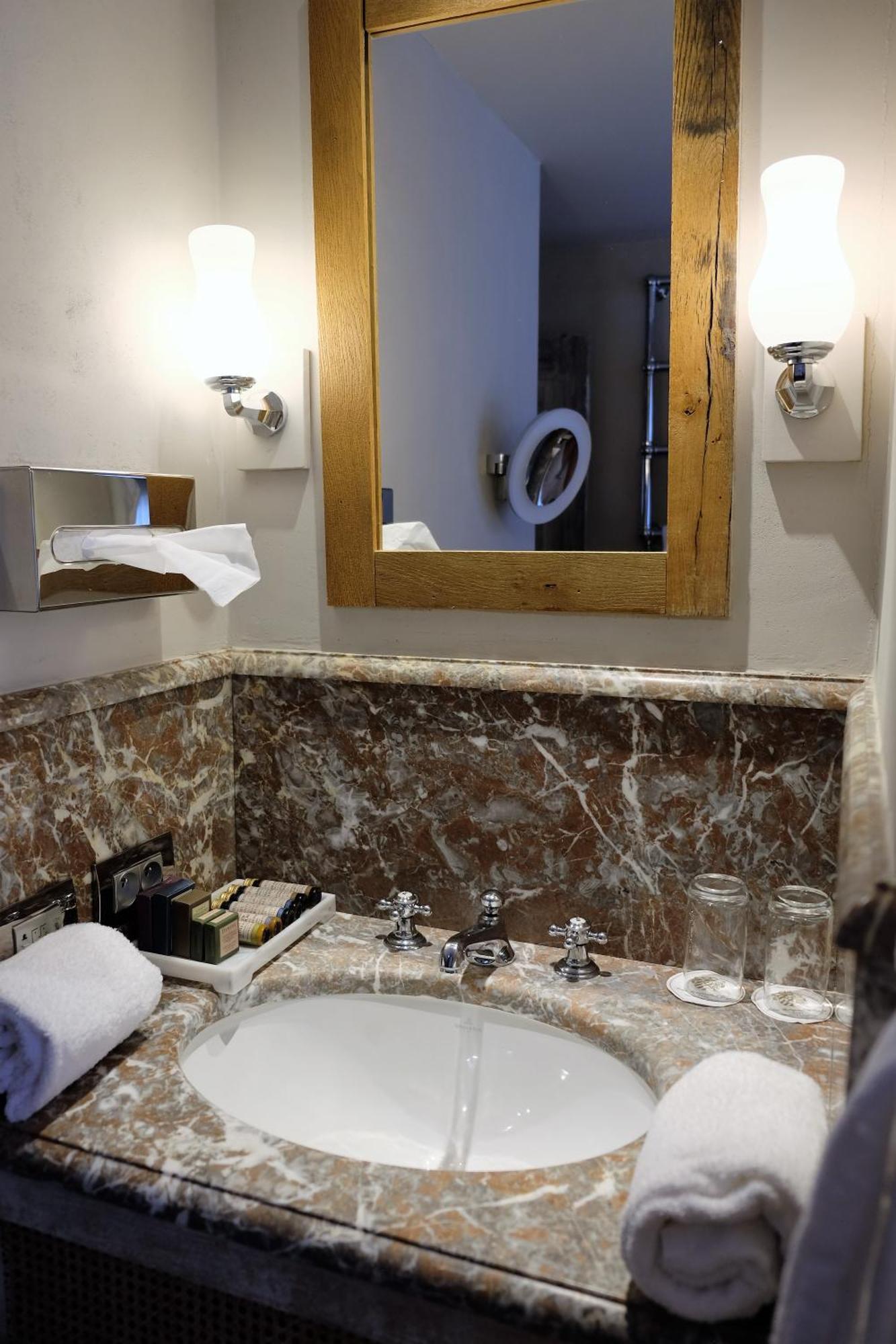 Relais Bourgondisch Cruyce, A Luxe Worldwide Hotel Brugge Rom bilde