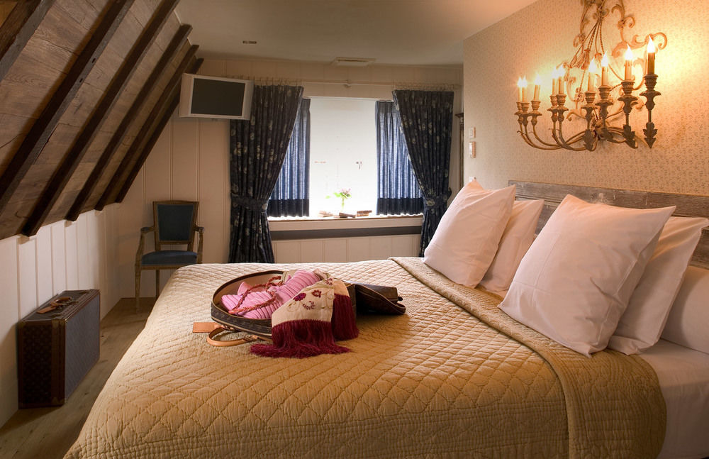 Relais Bourgondisch Cruyce, A Luxe Worldwide Hotel Brugge Eksteriør bilde